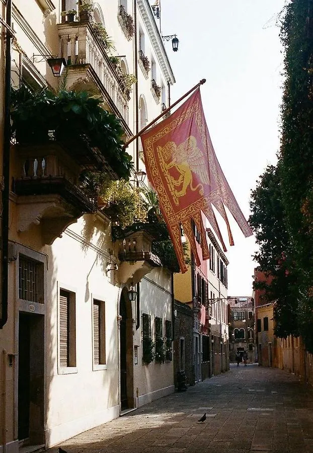 Ca' Del Pittor Apartments Venedig