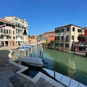 Ca' Luciano, Wonderful View Venecia