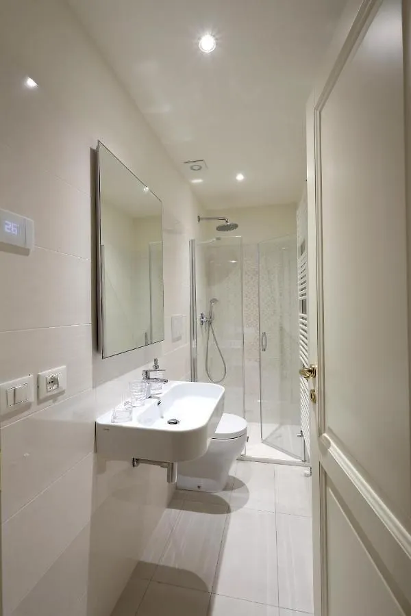 Ca' Del Pittor Apartments Venecia 0*,
