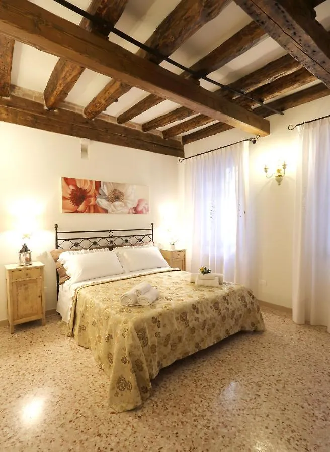 Ca' Del Pittor Apartments Venecia