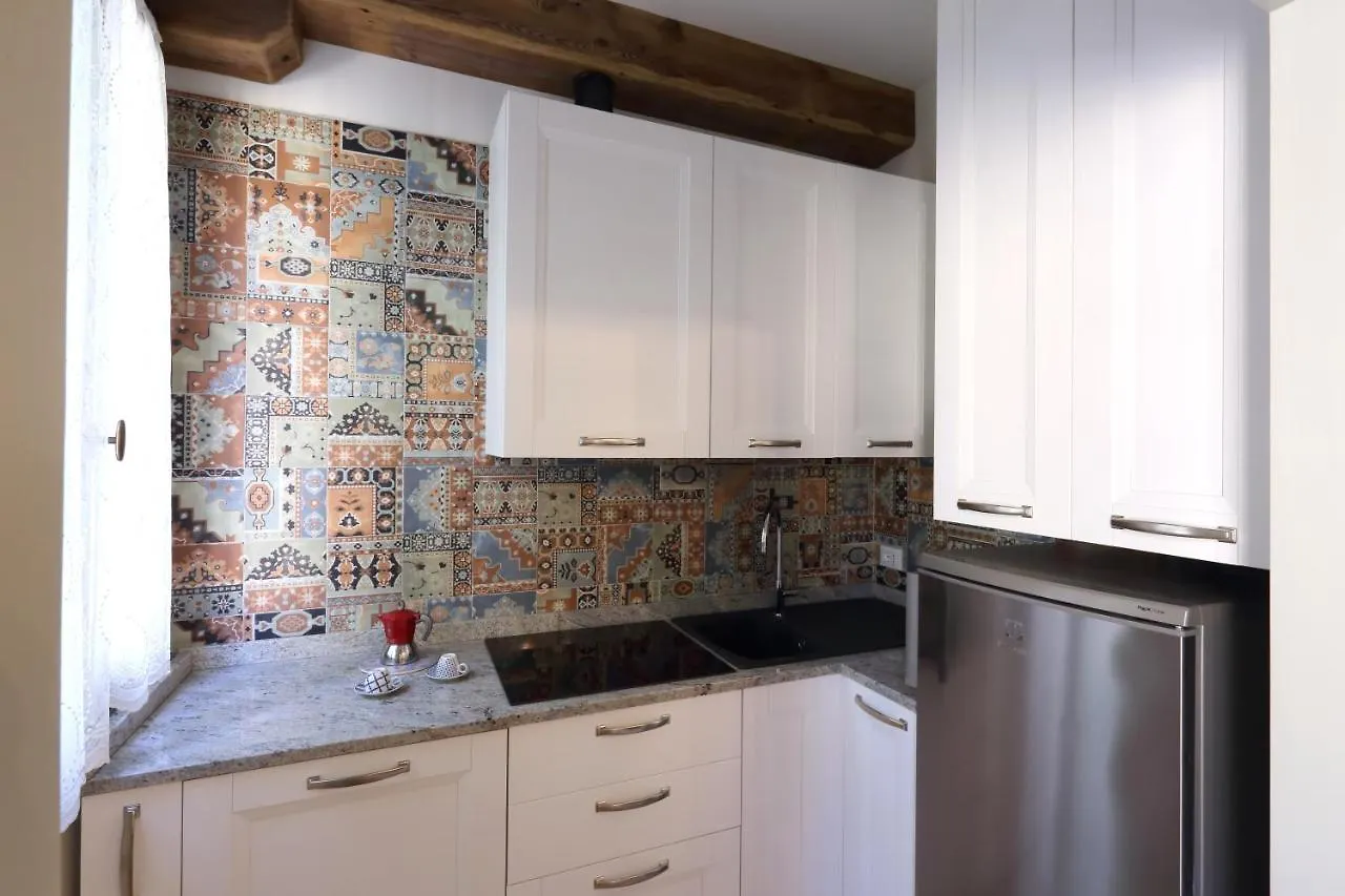Ca' Del Pittor Apartments Venecia