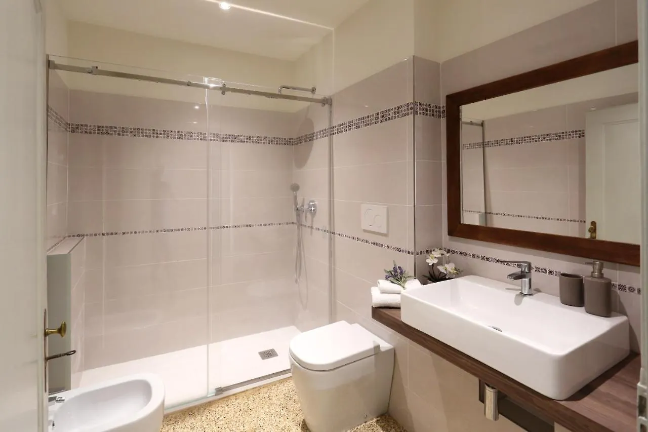 Ca' Del Pittor Apartments Venise 0*,  Italie