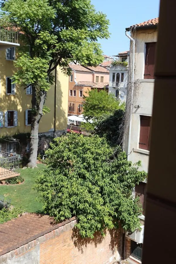 Ca' Del Pittor Apartments Venise