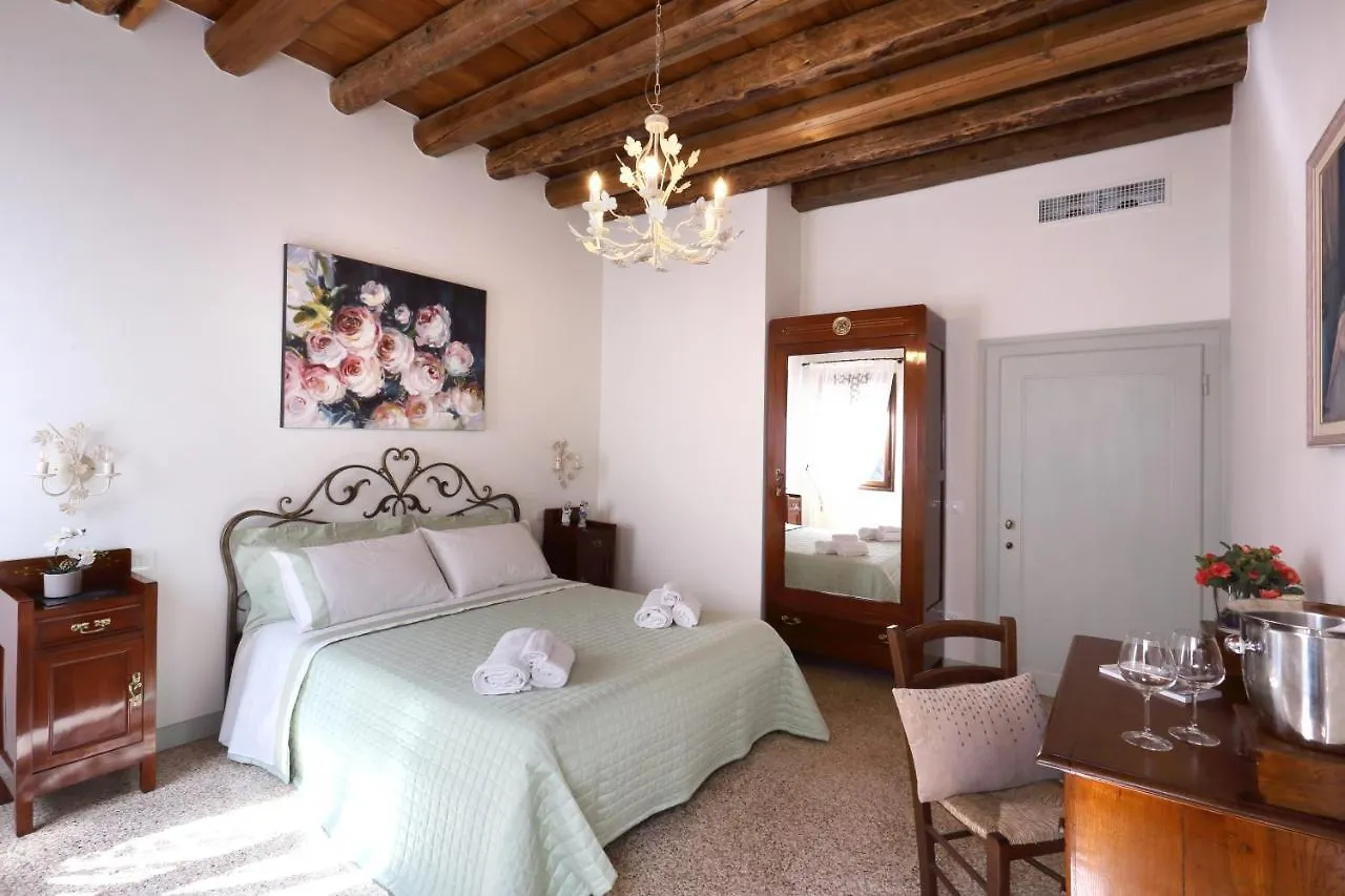 Ca' Del Pittor Apartments Venise