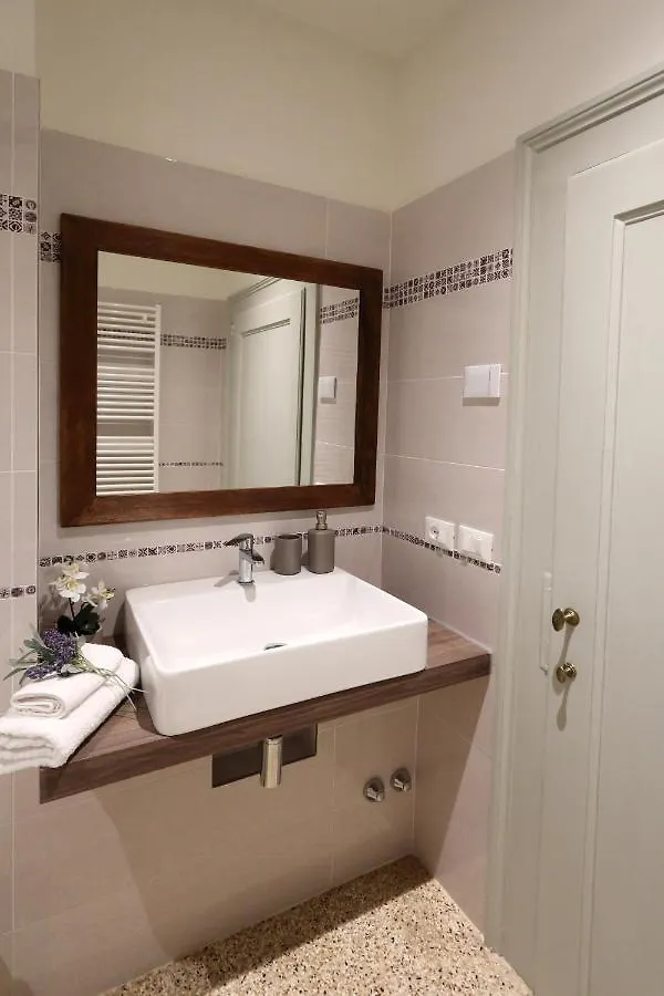 Ca' Del Pittor Apartments Venecia Italia