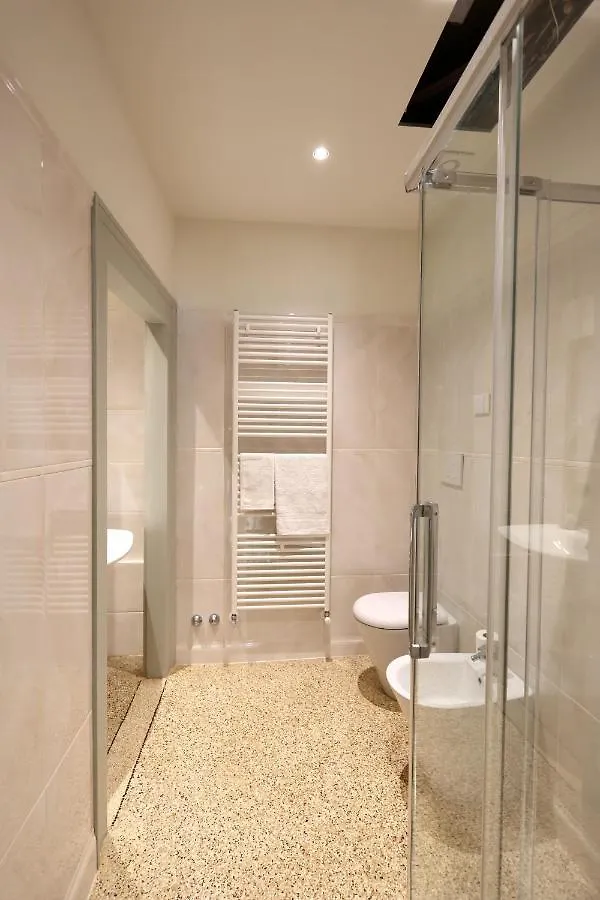 Ca' Del Pittor Apartments Venecia