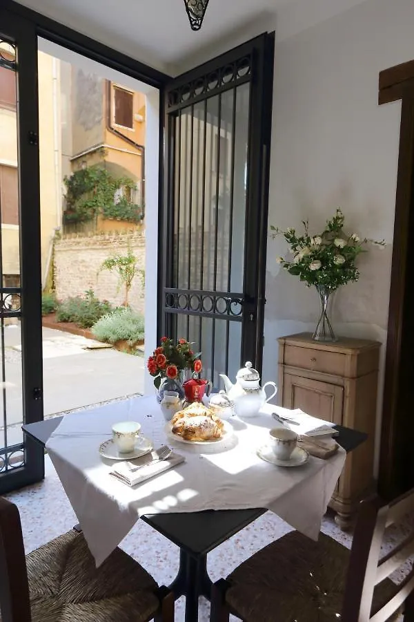 Ca' Del Pittor Apartments Venecia