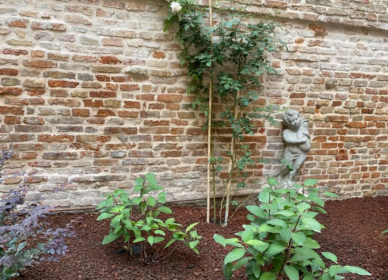 Ca' Del Pittor Apartments Venecia