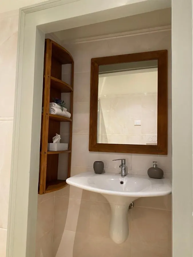 Ca' Del Pittor Apartments Venise